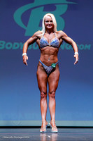 152 Yulia Catron