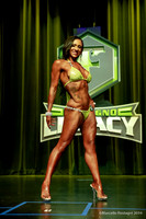 12th Place 217 China Paul