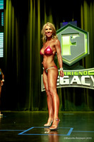 16th Place 222 Cristi Ramos