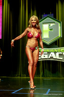 16th Place 222 Cristi Ramos