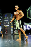 7th Place 216 David Padilla