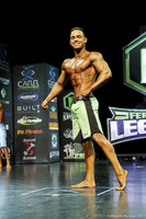 7th Place 216 David Padilla