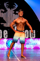 5th Place 248 Elguin Tambare