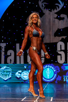 5th Place 96 Lauren Bradley