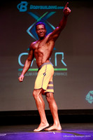 3rd Place 43 Rick Ackerson