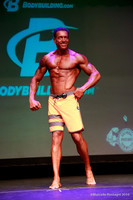 3rd Place 43 Rick Ackerson