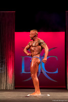 1st Place 112 Douglas Jones