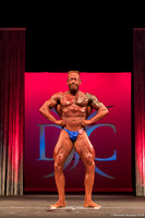 1st Place 112 Douglas Jones