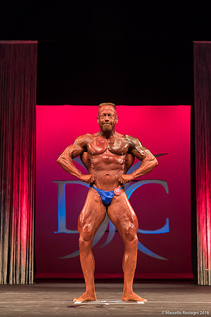 1st Place 112 Douglas Jones