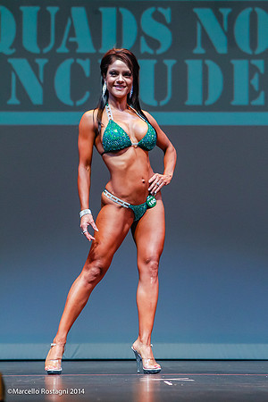 9th 190 Diana Diaz De Leon