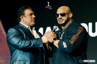 Press Conference