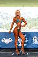 2nd Place 98 Kristin Borrego