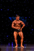 5th Place 14 Mark Durando