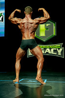 7th Place 23 Vincent Hils