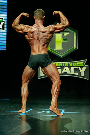 7th Place 23 Vincent Hils