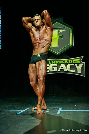 7th Place 23 Vincent Hils