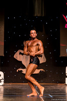 3rd Place 19 Saschja Boni