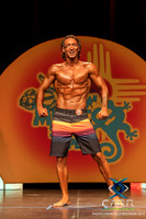 2nd Place 30 Ernesto Garcia