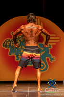 2nd Place 30 Ernesto Garcia