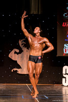 3rd Place 19 Saschja Boni