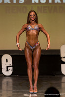 6th Place 69 Jennifer Swift