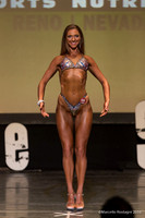 6th Place 69 Jennifer Swift
