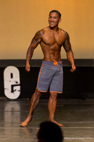 7th Place 254 Marlo Carbonel