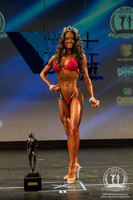 1st Place Overall 221 Danielle Hardisty