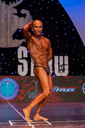 1st Place 208 John Manoogian