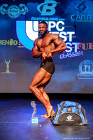 1st Place 46 Marvin Cornejo