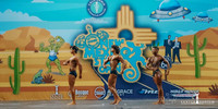 COMPETING