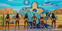 COMPETING