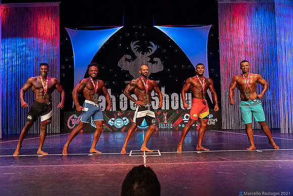 Awards