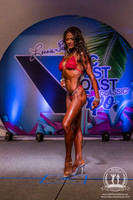 1st Place 221 Danielle Hardisty