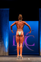 2nd Place 68 Jamie Allenbaugh