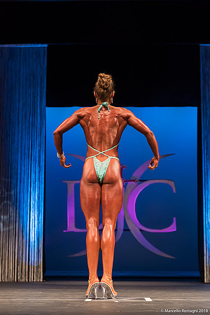 2nd Place 68 Jamie Allenbaugh