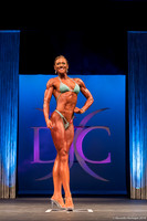 2nd Place 68 Jamie Allenbaugh