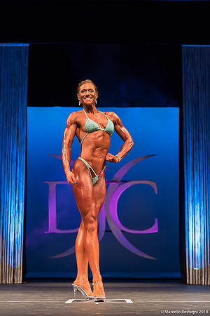 2nd Place 68 Jamie Allenbaugh