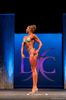 2nd Place 68 Jamie Allenbaugh