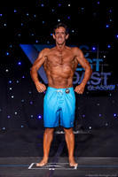 2nd Place 307 Felipe Irigoyen