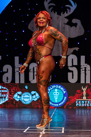 7th Place 15 Priscilla Lyell