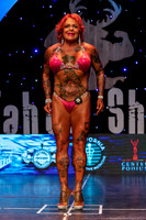 7th Place 15 Priscilla Lyell