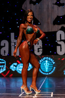 2nd Place 171 Mayoli Elmjouie