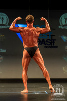 5th Place 73 Glenn Hogan