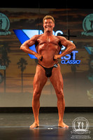 5th Place 73 Glenn Hogan