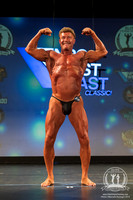 5th Place 73 Glenn Hogan