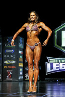 3rd Place 87 Raya Higgs