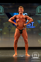 5th Place 73 Glenn Hogan