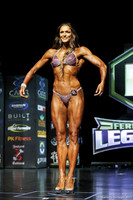 5th Place 87 Raya Higgs