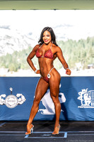 5th Place 55 Mayra Vargas